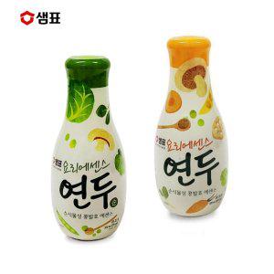 샘표 요리비결 연두 연두순 500ml