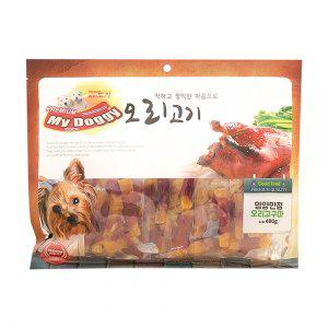 마이도기 착한오리 (영양 오리고구마) (400g x 10개입)