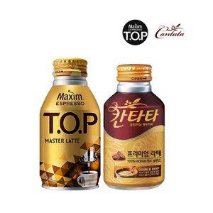 DAE 티오피 라떼 칸타타라떼 275ml X 각6개(총12개) (반품불가)