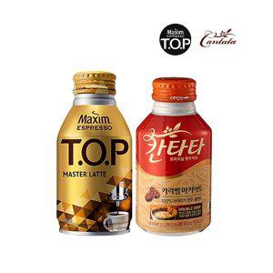 DAE 티오피 라떼 칸타타 마키아토 275ml X 각6개 (반품불가)