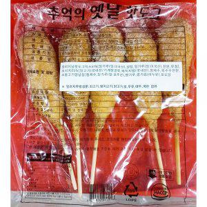 FK-M 핫도그 옛날 핫푸드110g x5입 550g X10 (반품불가)