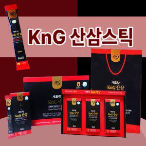 세포락 KnG 산삼스틱 산양산삼 녹용 UNS-000002