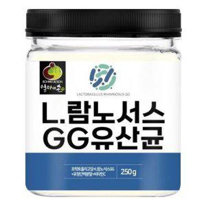 L.람노서스GG유산균 250g OM