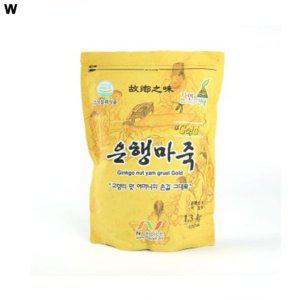 엔초이스 은행마죽 골드 분말형 1.3kg