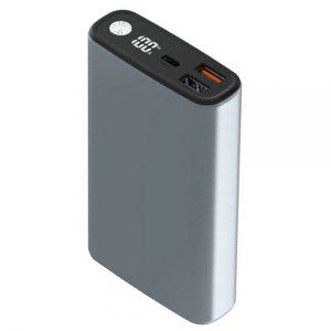 iWhere PPS 메탈 보조배터리 PD 65W 15000mAh (RV-65)