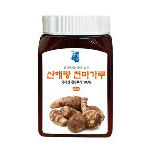 산해랑 천마가루 250g