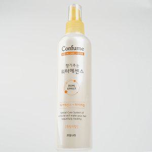 장미향기 헤어케어 퍼퓸 헤어에센스 252ml