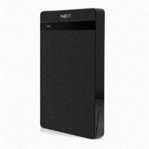 조립 외장HDD NEXT-535TC 250GB