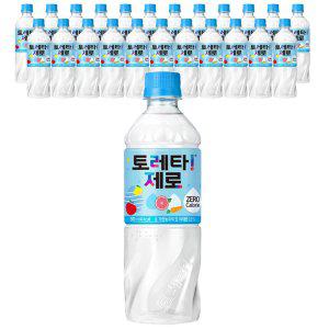 토레타 제로 500ml x 24페트