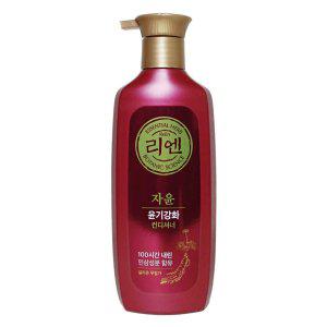 리엔 자윤 윤기강화 컨디셔너 500ml