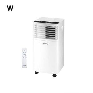 이동식 에어컨 8평형 HV-9000BTU