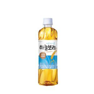 음료수 하늘보리 500ml 1박스 20펫