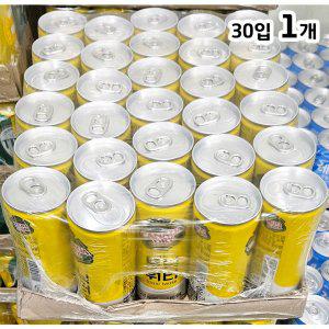 업소용 토닉워터 식자재(코카콜라 250ml 30입)