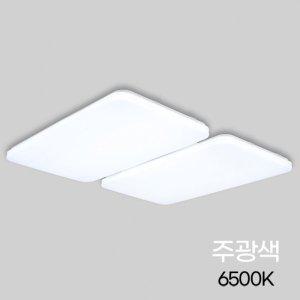 거실등 LED PREMIUM MEGA 4등 100W 주광 6.5K KS