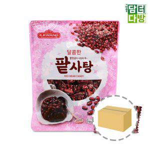 일광 팥사탕 280g 1BOX (10개입)