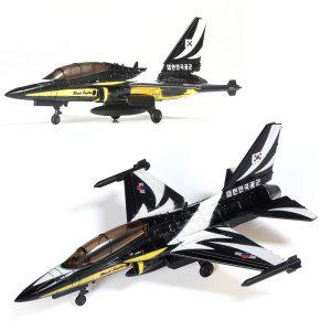 전투기만들기 4D키트 T-50B 블랙이글스 15400