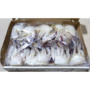 냉동 절단꽃게 450g(M)X4 (반품불가)