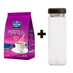 맥스웰 헤이즐넛 커피믹스 900gx1개+워터보틀