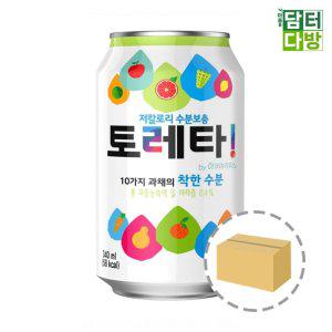 토레타 340ml (24캔)