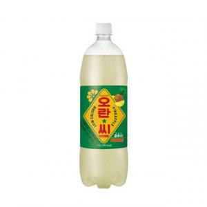 동아 오란씨 파인애플 1.5L x 12