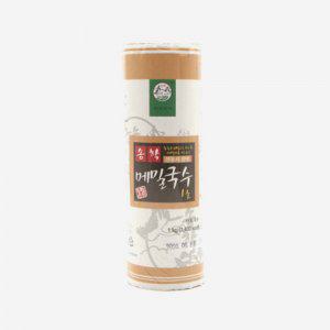 담백한 건 메밀국수(송학) 1kg