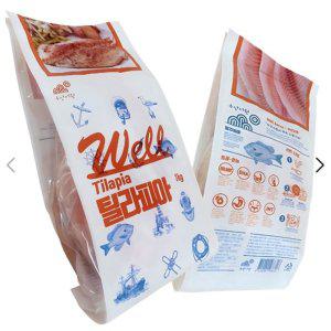 VTR 틸라피아 1.15kg 고단백질(마리당 20g 이상) (반품불가)