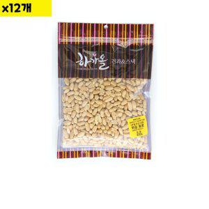 하가올 튀김땅콩 350g x12개