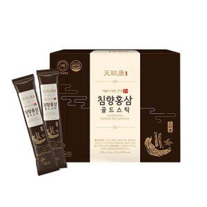 농축 녹용홍삼 액기스 골드스틱 10g x 30포 300g