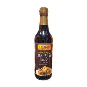 노두유(이금기 프리미엄 500ml)X12개