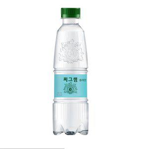 음료수 씨그램 플레인 350ML 1박스 24펫