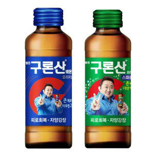 영진구론산 오리지날 150ml 10병