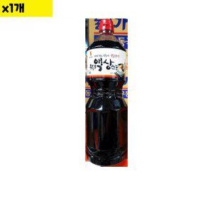 식자재 식재료 도매 우동액상스프 삼립 1.8L 1개