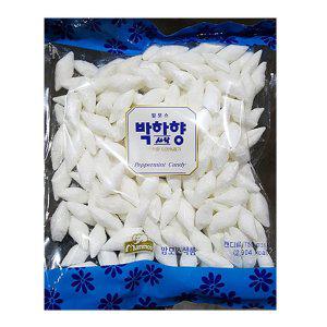 업소용 대형 식당 식자재 식재료 박하 사탕 750g X10