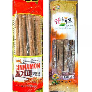 통계피 500g X10