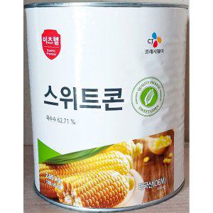 스위트콘 이츠웰 2.95kg 업소 식당용 업소용 식당