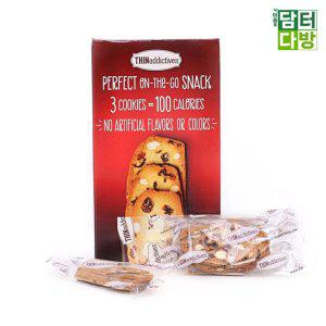 크랜베리 아몬드 씬 쿠키 575g