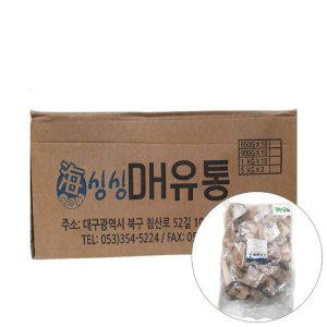 무지개푸드 동태 절단 5KG 1박스(2입)