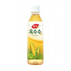 동서 옥수수차 500ml 20병 페트병 차음료 pet 1박스