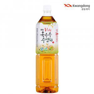 광동 옥수수 수염차 1.5L X 12개