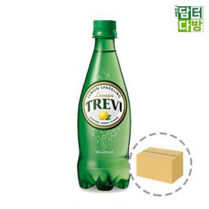 트레비 레몬 500ml (20페트)