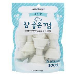 참좋은껌 우유껌 6P