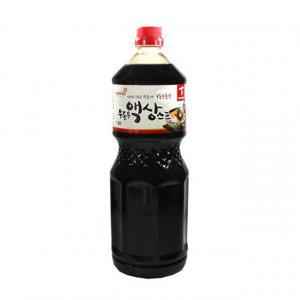 삼립우동용액상스프 1.8L(다시)