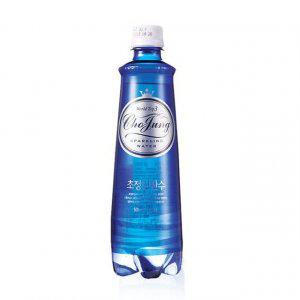 일화 초정탄산수 플레인 500ml x 20