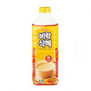 팔도 비락 식혜 1.5L x 8