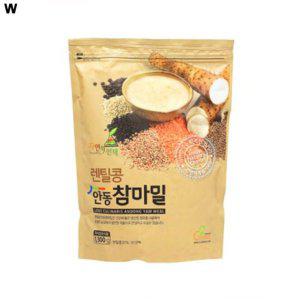 렌틸콩 안동참마밀 1.3KG