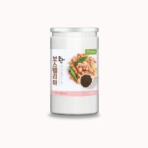 건강공감 보스웰리아 환 밀폐통 400g