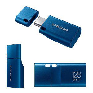 삼성 usb메모리 3.1 C타입 128GB Flash Drive