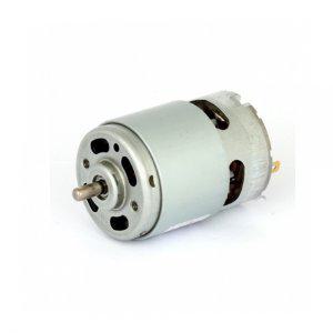 DC모터 MB4260-1298 42파이 볼베어링 DC12V 9800rpm 9