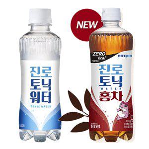 하이트진로 토닉워터 오리지널 600ml 20 pet