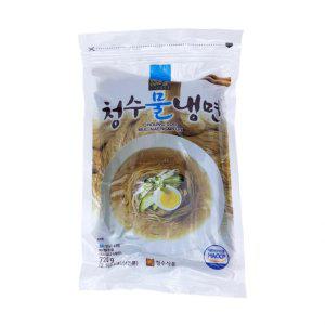 청수식품 청수 물냉면 720g